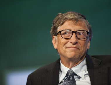 Bill Gates: Δημιούργησε λογαριασμό στο Instagram